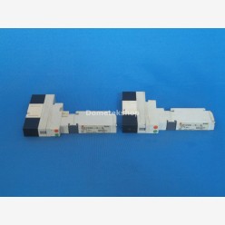 SMC VQ1200-5-Q (Lot of 2)